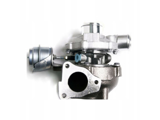 Turbodmychadlo Turbosprężarka HYUNDAI KIA 1.6  7406110003, 740611-0005 28201-2A400 Garrett    