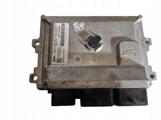 Řídící jednotka HW9800913080, 9811545080 9811545080, HW9800913080 Citroen
