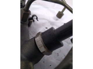 Vstřikovací lišta 059130089D, 0281992691 Audi Diesel