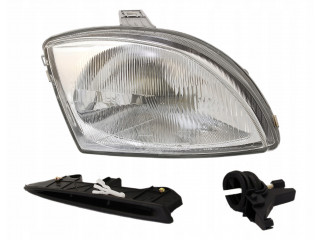 Přední světlo   187AXA1A, 1997.11-2008.12  TYC  