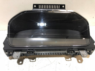 VOLVO V60 II ПАНЕЛЬ ПРИБОРОВ СПИДОМЕТР P32311442 32311442  P, 32311442           