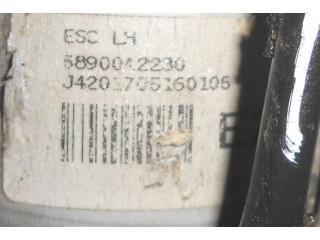 Kia Ceed II 17r 1.0 t Jednotka ABS 58900A2230