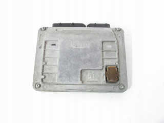 Блок управления двигателем vw polo 9n 1.2 12v 03e906033l , 5WP4019407 03E906033L Siemens