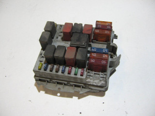 Alfa 147 jtd блок предохранителей 46558760 Romeo