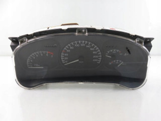 Přístrojová deska Inny 16249339H, M693721