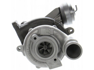 Турбина vb15 lexus is ii 220d 177 IHI 17201-26012, 17201-26011 17201-26012, 17201-26011