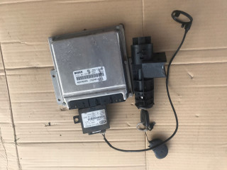 Řídící jednotka 0281001928, 46546205 46546205 Bosch