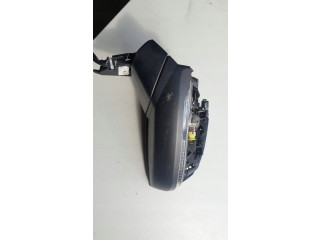 Zpětné zrcátko Audi 4M1857409T, 4M1857409