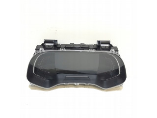 Renault clio v панель приборов спидометр 248100950r tce             