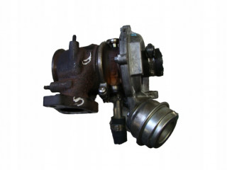 Alfa romeo 147 1.6 16v турбина 55237520 Fiat