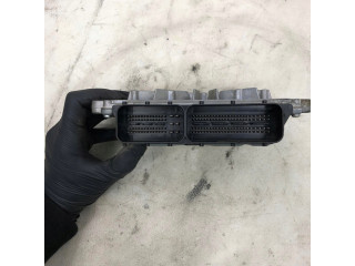 БЛОК УПРАВЛЕНИЯ БЛОК УПРАВЛЕНИЯ ДВИГАТЕЛЕМ T5 S40 II V50 C30 C70 8667577 Volvo