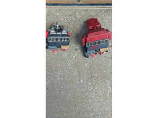 Модуль аккумулятора клемма аккумулятора renault kadjar          