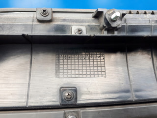 KIA SOUL 2014-2017 14-17 Решетка GRILL      86352-B2000, 86352B2000 86352-B2000    