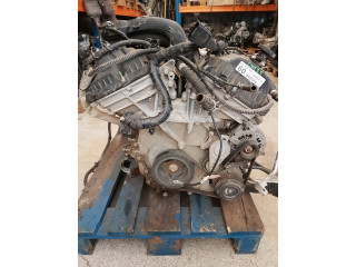 Ford EDGE 2015 -> Silnik 3.5 V6 Benzyna USA