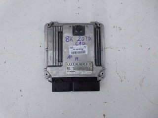 БЛОК УПРАВЛЕНИЯ ДВИГАТЕЛЕМ 03L906022NN A4 B8 A5 8T 2.0TDI Audi