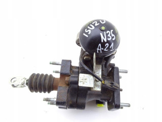 ISUZU N35 N75 NPR NQR Насос  F01G0600PX       