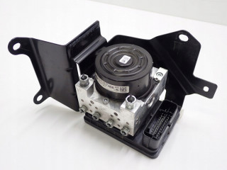 Jednotka ABS HAMULCOWA NISSAN NAVARA IV D23 NP300 18R 47660-4JK1B, 476604JK1B ALASKAN