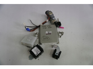 Řídící jednotka 7376262687, 22611AK671 Subaru