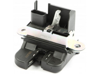 ZAMEK ЗАСЛОНКИ BAGAŻNIKA SKODA YETI 14-18 5L6827505E, 5L6827505 5L6827505E