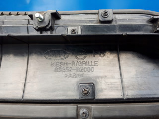 KIA SOUL 2014-2017 14-17 Решетка GRILL      86352-B2000, 86352B2000 86352-B2000    