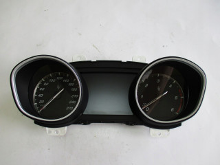 Панель приборов спидометр maserati levante 670105580