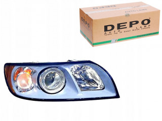 Reflektor p (h7/hb3, elektryczny, с silnikiem,  Правое 