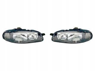 Reflektory lampy fiat marea 96-03 tyc  левая + правая 