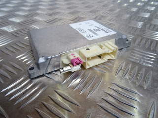 МОДУЛЬ УПРАВЛЕНИЯ RADAROW MERCEDES A0009004701  0009004701,   Mercedes-Benz  