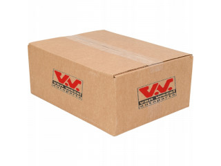 Zpětné zrcátko VAN Wezel 0147817, 0147818 0735294282