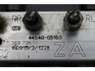Блок абс 44540-05150 avensis t29 15-18 44540-05150, 0265956504 Toyota
