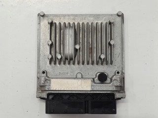 Mercedes w246 блок управления двигателем 1.8cdi a6519007600 A6519007600, A6519010601 Delphi