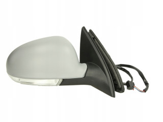 Zpětné zrcátko Inny (1K1857508BG9B9; 1K1857508DB) 1K1857508DB 1K1857508D