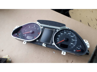 Přístrojová deska  Audi     175.828K, 175828K 