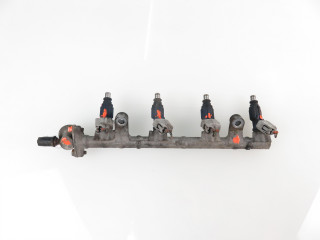 Vstřikovací lišta 0280156067, M824657 Toyota pro benzínový motor