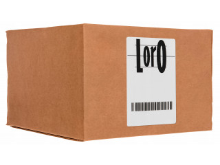 Loro 2308m14 зеркало pr mazda 3 Правое 6142906, 5618424 Abakus