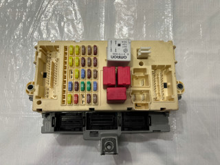 Pojistková skříňka FIAT II BSI BODY 51802928