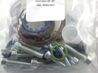 Vstřikovací čerpadlo  0445010509, 0445010741  DP      Diesel