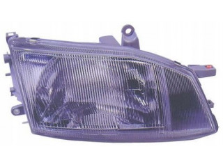 Přední světlo 8111026100, 8111026103 8111026100, 8111026103 Depo