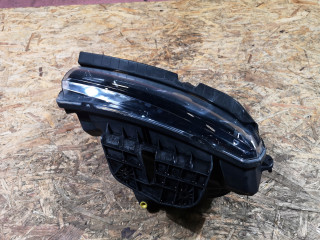 Přední světlo     Chevrolet   