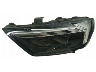 Přední světlo 82A941033D 82A941033D Audi