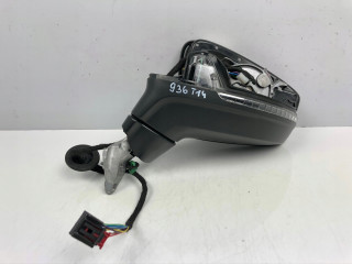 Zpětné zrcátko Volkswagen 5NN857501AE