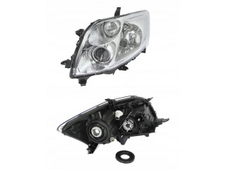 Přední světlo 212-11M5L-LDEMN, 03.2007-04.2010 8117002470, 2741034 Depo