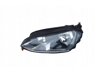 Vw golf 7 vii 5g1941005 lampa левая zwykła Левый