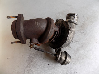 Rexton 2.7xdi турбина турбина a6650900480 Mercedes-Benz