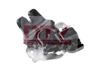 ZAMEK ЗАСЛОНКИ BAGAŻNIKA MITSUBISHI LANCER 07- EZC-MS-002, EZCMS002 NTY