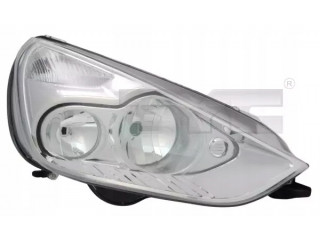 Tyc reflektor 20-11504-05-2 lewe