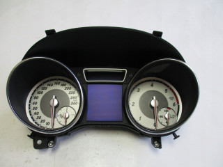 Přístrojová deska Mercedes-Benz A1569002303