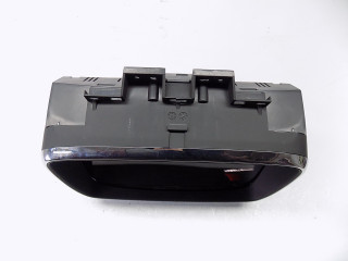 Přístrojová deska Chevrolet 95369631