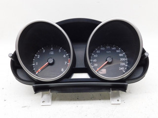 Панель приборов спидометр - mazda 3 bl 5 cw 1.6 1.8 16v eu BBM655430 BBM655430