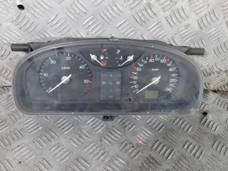 Přístrojová deska Renault 8200170297A